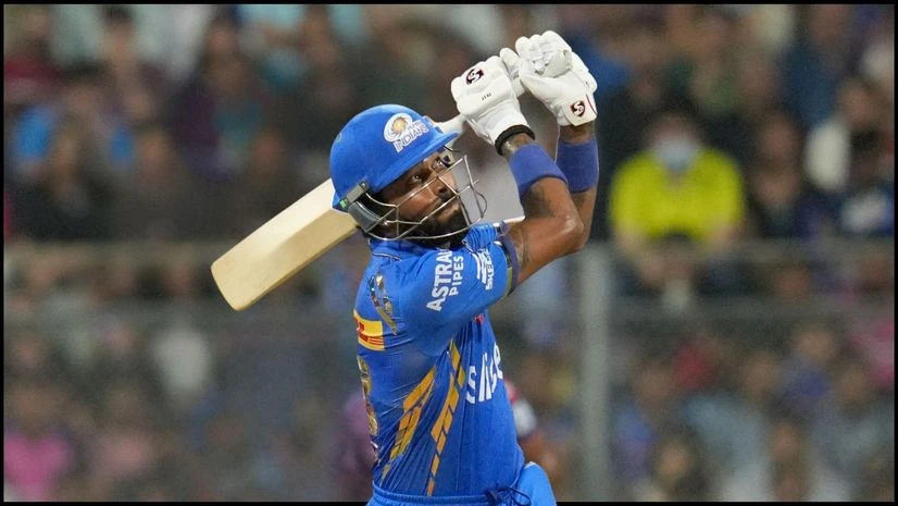 Hardik Pandya Hardik Pandya