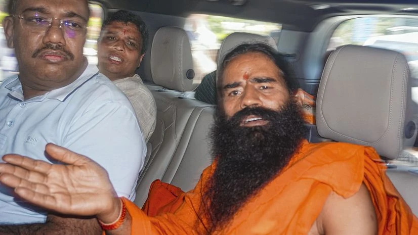 Patanjali Ayurved, Ramdev Patanjali Ayurved, Ramdev