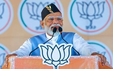 LS elections 2024: PM Modi to kick off NDA's campaign in Bihar today Modi, Narendra Modi, Indian PM