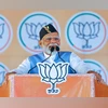 Not scared of Oppn: PM Modi vows stronger action on corruption in 3rd term Modi, Narendra Modi, Indian PM