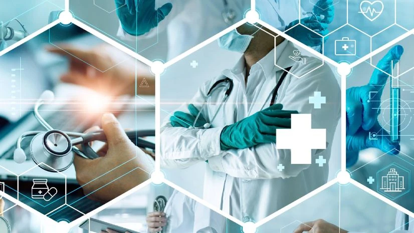 healthcare tech healthcare tech