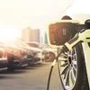 electric vehicle