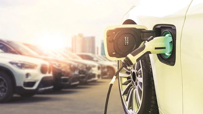 Acceptability of new energy vehicles set to soar by end of decade: Survey | World News electric vehicle