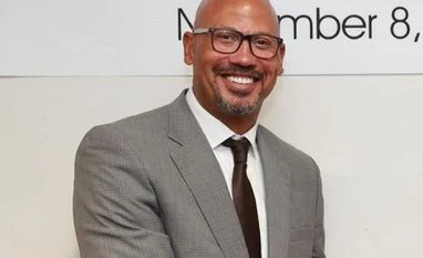 Howard Wright, vice president and global head of startups at AWS Howard Wright, vice president and global head of startups at AWS