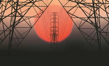 Power consumption rises nearly 10% to 70.66 bn units in first half of April adani power energy sector