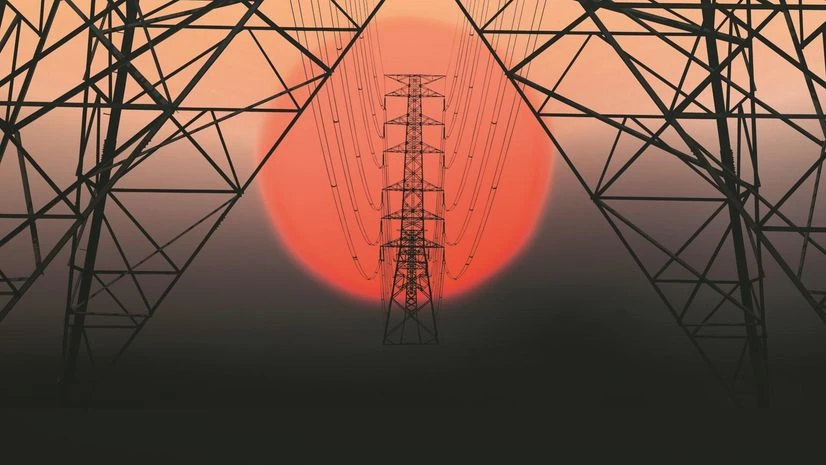 adani power energy sector adani power energy sector