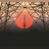 India's peak power demand touches new record high of 246 Gigawatts adani power energy sector