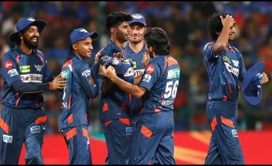 IPL 2024: Mayank Yadav's fiery pace give Lucknow 28-run win over RCB Lucknow Super Giants