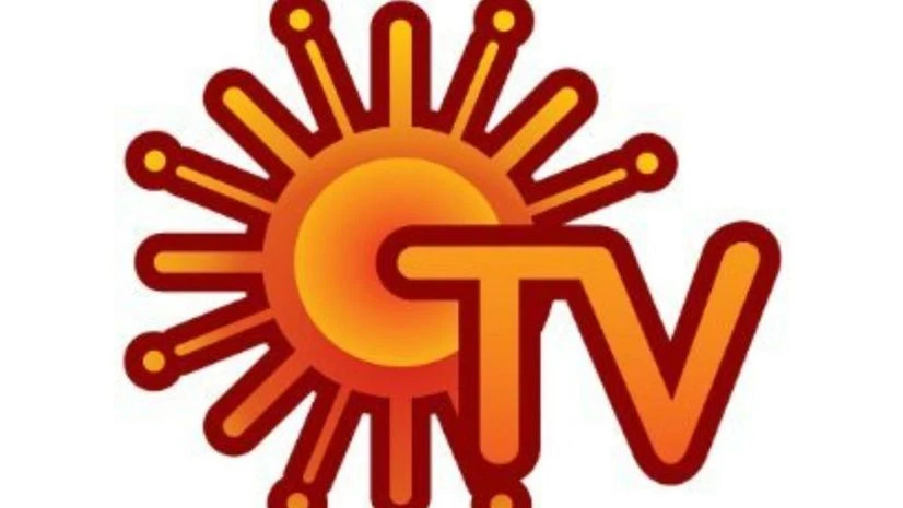 Sun TV, Sun TV logo Sun TV, Sun TV logo