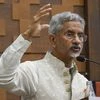 S Jaishankar, Jaishankar