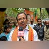 BJP leader urges Kerala govt to enforce new law against illegal migration V Muraleedharan, Vellamvelly, Muraleedharan
