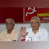 Sitaram Yechury Sitaram Yechury