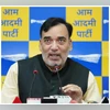 AAP to observe 'Samuhik Upwas' on Sunday against CM's arrest: Gopal Rai Gopal Rai, Delhi Minister