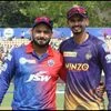 Rishabh Pant, Shreyas Iyer
