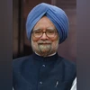 manmohan singh