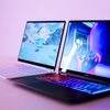 HP rebrands consumer, commercial PC portfolios, launches new AI logo