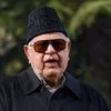 Farooq Abdullah