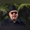 Farooq Abdullah urges PM Modi to act over 'slashing of India's Haj quota' Farooq Abdullah