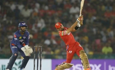 IPL 2024 GT vs PBKS: Why Sikandar Raza is ideal replacement for Livingstone Sikandar Raza IPL 2024