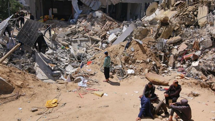 Gaza, Palestine Gaza, Palestine