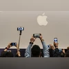 Apple set to unveil new products but without fanfare of traditional event Apple, Apple AI, Apple Inc
