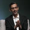 Sundar Pichai, Google CEO