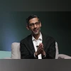 Sundar Pichai, Google CEO Sundar Pichai, Google CEO