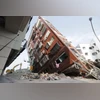 Earthquake, Taiwan earthquake Earthquake, Taiwan earthquake