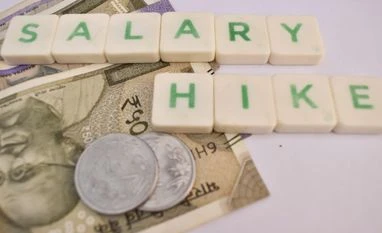 CEOs of S&P 500 got hefty pay raises in 2023, widening gap with workers Salary hike, Salary, Rupee