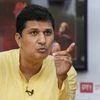 Saurabh Bharadwaj