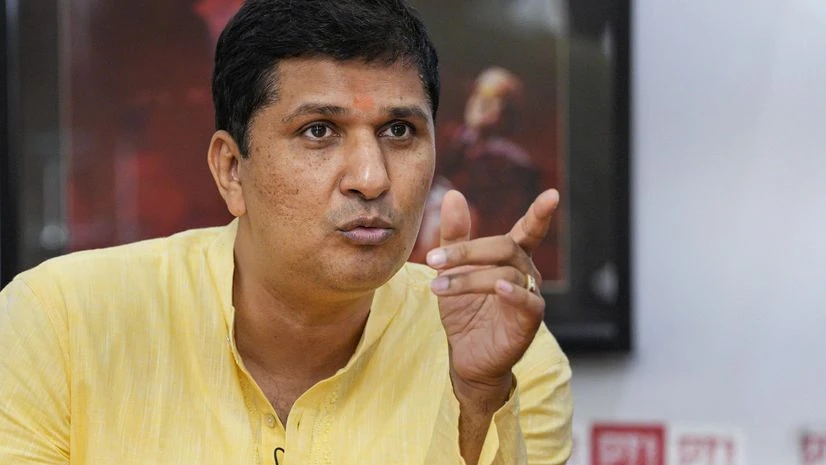 Saurabh Bharadwaj Saurabh Bharadwaj