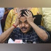 '5 power centres in Congress': Sanjay Nirupam blasts party after expulsion Sanjay Nirupam