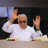 Farooq Abdullah Farooq Abdullah