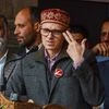 Omar Abdullah
