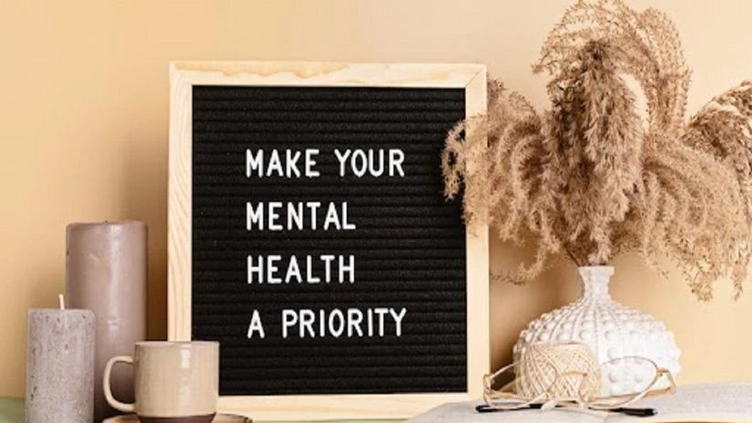 Mental health Mental health