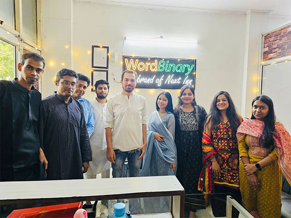 Tennis player James Blake