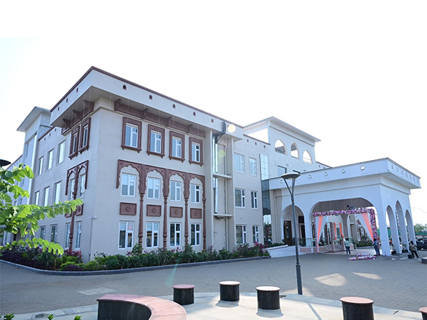 Tennis player James Blake