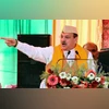 LS polls: INDIA alliance wants to save corrupt people, says BJP's Nadda JP Nadda, Nadda