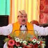 JP Nadda, Nadda