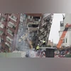 5 workers dead, 49 still missing after building collapsed in South Africa Earthquake, Taiwan earthquake, building collapse, Taiwan
