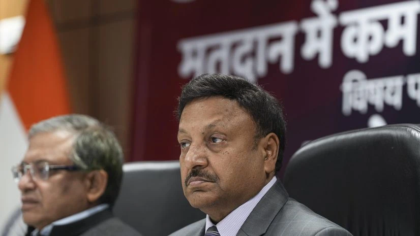 Rajiv Kumar Rajiv Kumar