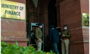 Finance ministry pushes public sector banks to expedite loans for weavers Finance Ministry, Ministry of Finance