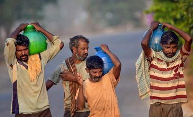 Water supply to breweries might be curtailed in Marathwada region water crisis