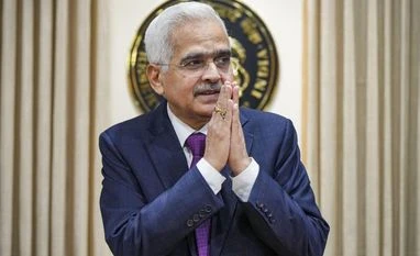 India building up gold reserves as part of forex deployment: RBI Guv Das Shaktikanta Das