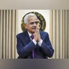 'We are positive about growth, disinflation', says RBI Governor Das Shaktikanta Das