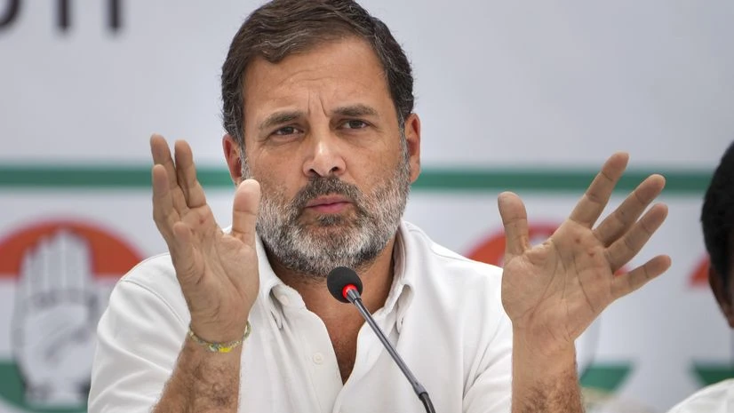 Rahul Gandhi Rahul Gandhi