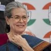 Sonia Gandhi
