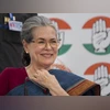 Sonia Gandhi Sonia Gandhi