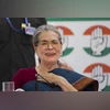 Sonia Gandhi Sonia Gandhi
