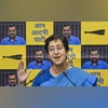 Conspiracy being hatched to impose President's Rule in Delhi: AAP's Atishi Atishi marlena